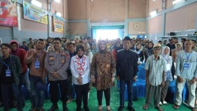 Putih Sari Ajak Warga Karang Reja-Bekasi Bersama Tekan Angka Stunting