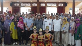 Program MBG di Bekasi Dorong Kolaborasi untuk Generasi Sehat