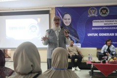 Program Makan Bergizi Gratis Dukung Upaya Perbaikan Gizi di Bekasi