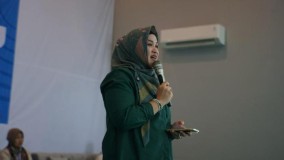 Warga Purwakarta Didorong Pahami Gizi Anak Sejak Dini