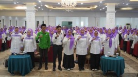 DPR dan BGN Dorong Penerapan Program Makan Bergizi Gratis di Pontianak