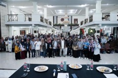 Pemerintah Tegaskan Keamanan Program Makan Bergizi Gratis di Depok