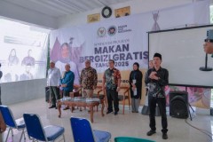 Kolaborasi Jadi Kunci Peningkatan Gizi Masyarakat di Bogor