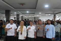 Kolaborasi Berbagai Pihak Dorong Pemahaman Publik Soal Program MBG