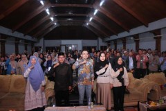 Penguatan Gizi Anak Jadi Fokus Cegah Stunting di Malang