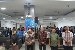 DPR dan Mitra Kerja BGN Bahas Upaya Peningkatan Gizi di Bekasi