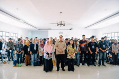 Program MBG di Purwakarta Diharapkan Perkuat Gizi Anak dan Ekonomi Lokal