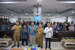 Program MBG Dibahas di Bekasi, Masyarakat Diingatkan Pentingnya Gizi Seimbang