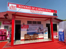 Pemerintah Siapkan 100 Koperasi Besar untuk Mendampingi Koperasi Desa Merah Putih