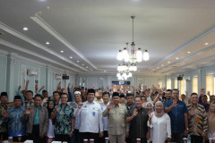 BGN Dorong Penguatan PPM di Medan untuk Mendukung MBG