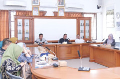 Dana Perbaikan Rumah Ambruk Tahap Dua Tak Kunjung Cair, Anggota DPRD Rinna Suryanti Soroti Penyebabnya