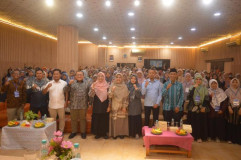 Edukasi Program MBG di Depok Kian Diperluas untuk Jangkau Lebih Banyak Warga