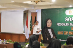 Program MBG di Bogor Dianggap Penting untuk Membangun Generasi Sehat