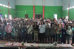 Program Makan Bergizi Hadir di Bekasi untuk Tingkatkan Kualitas Gizi Anak