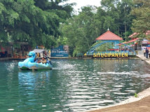 Pengunjung Meningkat, Situ Cipanten Jadi Contoh Keberhasilan Desa EKI