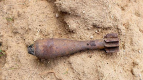 Pemulung di Bekasi Tewas akibat Mortir Meledak Saat Digergaji