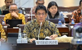 Lonjakan Aduan Publik Jadi Dasar Evaluasi, Purbaya Ancam Bekukan Bea Cukai