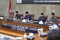 APBD 2026 Kota Cirebon Prioritaskan Pendidikan dan Kesehatan