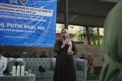 Program MBG di Purwakarta Tegaskan Komitmen Pemerintah pada Ketahanan Gizi Keluarga