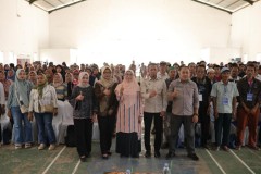 Desa Suci Cirebon Jadi Pusat Kolaborasi UMKM dan Petani untuk Program MBG