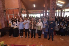 Sosialisasi MBG di Lampung Tingkatkan Kesadaran Gizi Anak