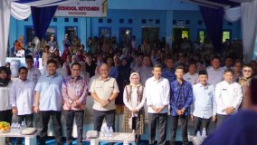 Program MBG Didorong Jadi Fondasi Peningkatan Gizi Anak di Bekasi