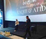 Kemenparekraf Ajak Kreator Cirebon Manfaatkan Film untuk Monetisasi Kreativitas