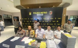 Dana Hibah Atlet Difabel Bekasi Rp 7,1 Miliar Diduga Dikorupsi, Ketua dan Mantan Bendahara NPCI Jadi Tersangka