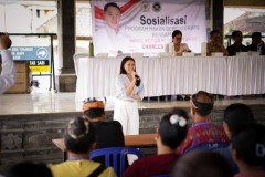 Program Makan Bergizi Gratis di Tabanan Libatkan Peran Masyarakat