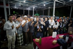 Program Makan Bergizi Gratis Menyasar Anak hingga Ibu Hamil di Tabanan