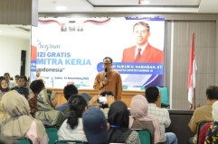 Kolaborasi Lintas Sektor Diperkuat untuk Sukseskan Program MBG di Bekasi
