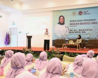 DPR dan BGN Dorong Program Makan Bergizi Gratis di Lubuk Linggau