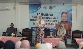 Program MBG di Lahat Buka Peluang Usaha bagi Warga Lokal