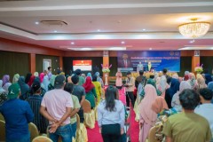 BGN Pastikan Program Makan Bergizi Gratis Menyentuh Wilayah Pelosok Paluta