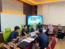 Persiapan SPT 2026, DJP Jabar II Dampingi Aktivasi Coretax Wajib Pajak di Cirebon dan Kuningan