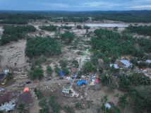 Setelah Perbaikan Tower Rampung, Sistem Listrik Aceh Kembali Terhubung ke Sumatra