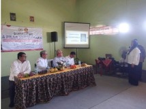 Anggota DPR RI Kardaya Warnika Sosialisasikan Empat Pilar Kebangsaan di SMK Veteran Cirebon