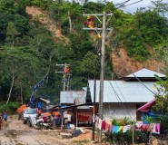 Sistem Kelistrikan Aceh Pulih, PLN Lanjutkan Pemulihan Distribusi ke Masyarakat