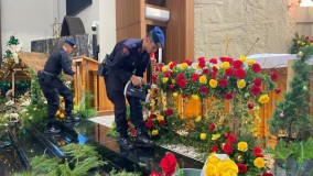 Polres Cirebon Kota Perketat Pengamanan 46 Gereja Jelang Natal