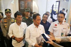 Kunjungi Stasiun Cirebon, Menteri LH Nilai Pengelolaan Sampah Tertata