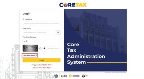 Pelaporan SPT via Coretax Melonjak di Awal 2026, Tembus 8.160