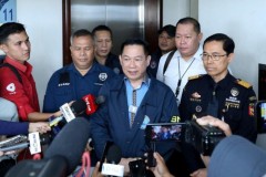 Waspada Vape Narkotika, BNN Bongkar Jaringan Internasional di Jakarta