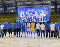 Santika Indonesia Jadi Sponsor Satria Muda Bandung, Hadirkan Promo di Cirebon dan Kuningan