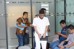 Kasus Faktur Pajak Fiktif Rp170 Miliar, DJP Limpahkan Tersangka ke Kejaksaan