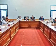 Komisi IV DPRD Kabupaten Cirebon Dorong Layanan Sosial Tepat Sasaran Berbasis DTSEN