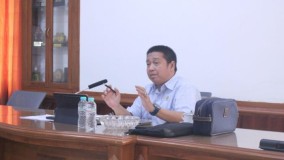 Komisi II DPRD Kota Cirebon Minta Penanganan Banjir dan Infrastruktur 2026 Lebih Terarah