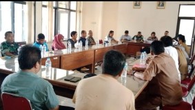 Sengketa Garapan Sawah TKD Setu Kulon di Kaliwedi Menunggu Keputusan Bupati Cirebon