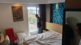 Tamu Hotel di Kota Cirebon Ditemukan Tak Bernyawa di Kamar, Polisi Ungkap Kronologi Awal