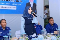 Komisi III DPRD Kota Cirebon Nilai Perlindungan Data Kesehatan Masih Lemah