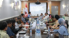 OJK Cirebon dan Pemkab Indramayu Perluas Penyaluran KUR bagi UMKM